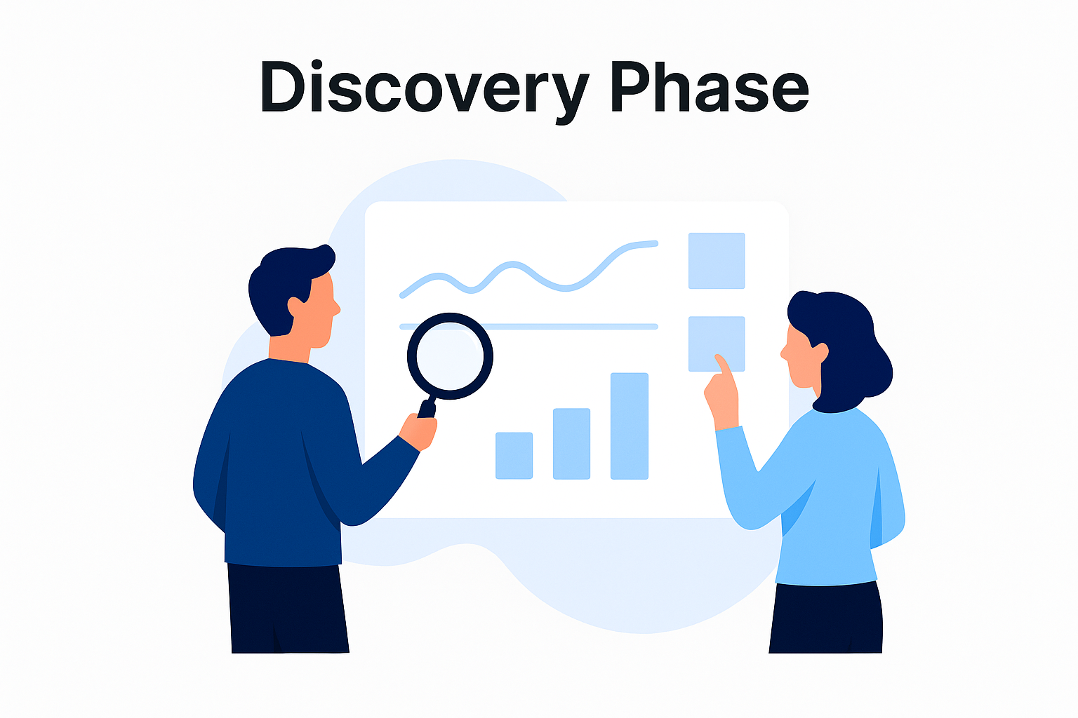 Discovery Phase