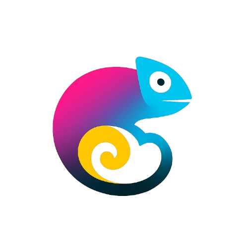 Evolve Printing Logo