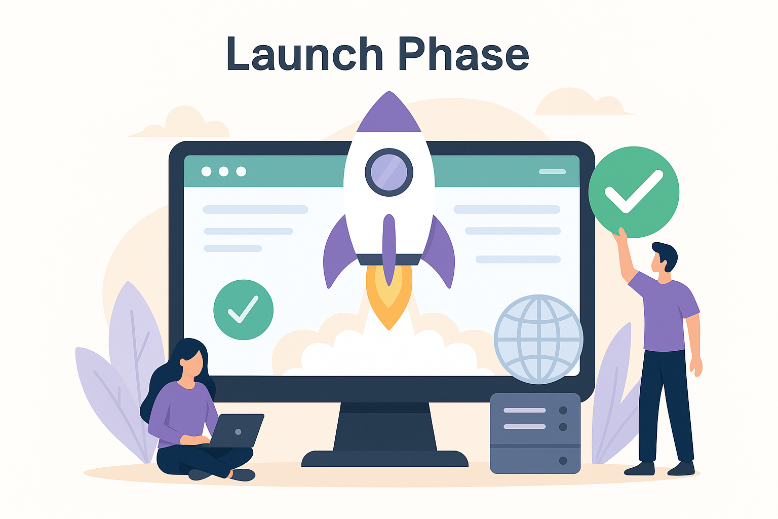 Launch Phase