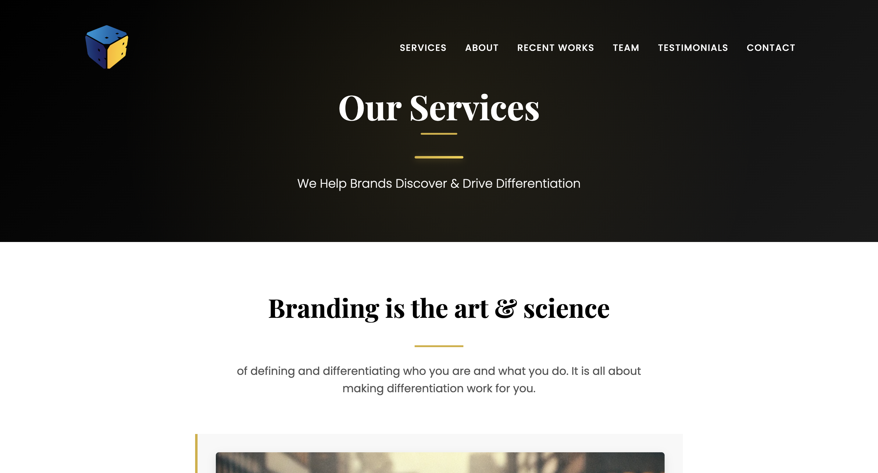 SaaS Platform